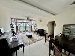 Sherwood Towers (D21), Apartment #489295361